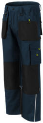 RIMECK Ranger férfi munkanadrág, Cordura, sötétkék