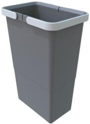 Elletipi Пластмасов контейнер за отпадъци 8 L - Elletipi (PTM SP34 C97 M)