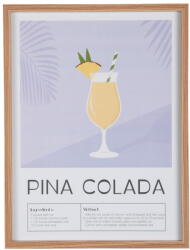 PT LIVING Картина 31, 5x41, 5 cm Pina Colada - PT LIVING (PT4284)