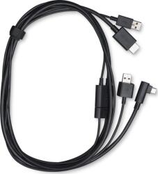 Wacom X-shape Cable For Dtc133 . (ack44506z) (ack44506z)