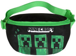 Minecraft Övtáska 22 cm