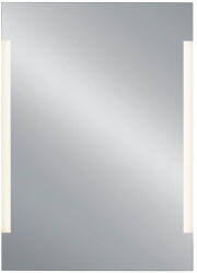 Mirrors and More Стенно огледало със светлина 50x70 cm Lucia - Mirrors and More (1780100)