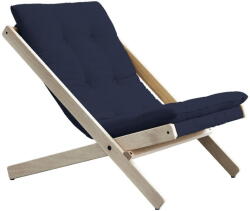 Karup Сгъваем стол Raw/Navy Boogie - Karup Design (445200737)