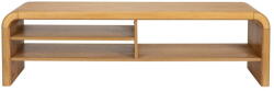 Zuiver Маса за телевизор от декор от дъб в естествен цвят 160x45x40 cm Brave - Zuiver (4300041)