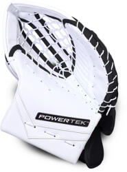 POWERTEK Prinzătoare V5.0 Barikad White Junior pentru mâna stângă (regular)