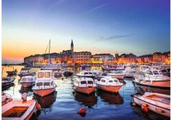 Ravensburger 12000029 - Mediterranean Places - Horvátország - 1000 db-os puzzle (12000029)