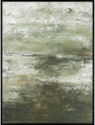 Malerifabrikken Ръчно рисувана картина 90x120 cm For Life - Malerifabrikken (501-700171-090120-BL1)
