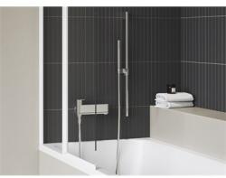 RAVAK chrome II kádcsaptelep szett nélkül (RAV-X070451)