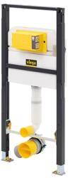 Viega Prevista Dry wc elem 1120/820 mm álló wc-hez vagy gyerek wc-hez (VG-772048)