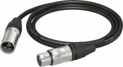 BEHRINGER GMC-150 1, 5 m Микрофонен кабел (<![CDATA[GMC-150]]>)