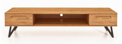 The Beds Масичка за телевизор от дъб 182x42 cm Golo - The Beds (SZR2622-0000-2411)