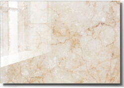 Wallity Картина върху стъкло 70x50 cm Marble - Wallity (981GLS1716)