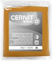 Cernit Metallic Полимерна глина Gold 250 g (CE0870250050C)