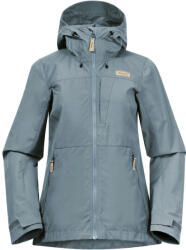 Bergans Jachetă pentru femei Bergans Nordmarka Leaf Light Wind Smoke Blue S