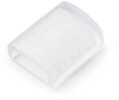 Optonica végzáró kupak 230V kültéri COB LED szalaghoz 6548