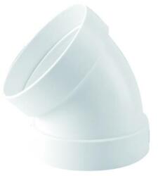  GONAL SU-2076, könyök elem 45°, NA150 (SU2076) - watermarkt