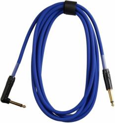 Dr. Parts DRCA3BU 3 m Drept - Oblic Cablu de instrument (DRCA3BU)