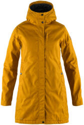 Fjällräven Jachetă pentru femei Fjällräven Övik Kiruna Padded Parka Acorn S