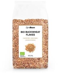 GymBeam BIO Fulgi de hrișcă 250 g