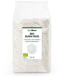 GymBeam BIO Orez pentru sushi 500 g
