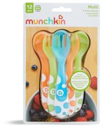 Munchkin Multi kanál és villa szett 6 db-os - 1 db