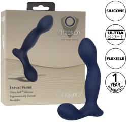 CalExotics Viceroy Expert Probe hajlítható prosztata dildó - ovszer-vasarlas