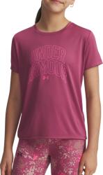 Under Armour Tech Varsity Graphic SS