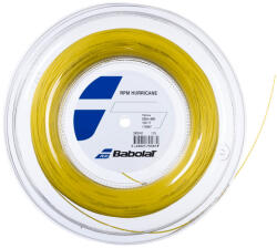 Babolat Racordaj de tenis RPM Hurricane - (200m) 1, 20 mm