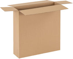 Leziter Kartondoboz 56x16x58 cm (B-203-561658) - geminiduo