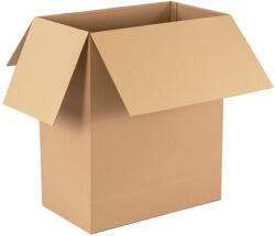 Leziter Kartondoboz 60, 5x33, 8x72, 5 cm (B-203-605338725) - geminiduo