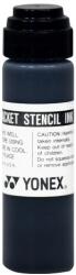 Yonex Marker cu cerneală pentru corzi Stencil Ink Black