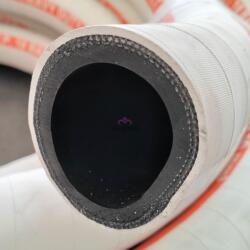  Furtun pompa sapa egalizare diametru 50×70 mm ALB 20m (MAX5070-20)