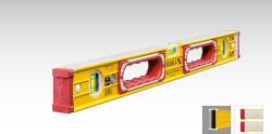 STABILA 196-2 15237 Könnyűfém vízmérték 183 cm 0.5 mm/m (SA15237) (SA15237)