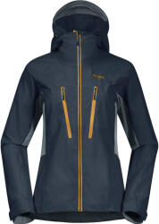 Bergans Jachetă pentru femei Bergans Cecilie Mtn Softshell Jacket M