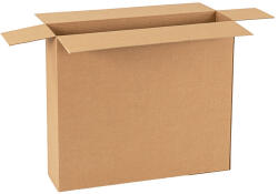 Leziter Kartondoboz 66x16x58 cm (B-203-661658) - geminiduo
