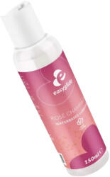 EasyGlide - овкусен лубрикант на водна основа - розе шампанско (150 ml) - lovesexshop