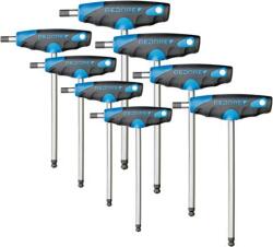 GEDORE Hajlított csavarhúzó készlet Gedore DT 2142-008 (3037371) (3037371)