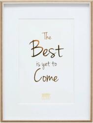 Deknudt Frames S46WG4 P1 31, 80x41, 80 Képkeret - Natúr (S46WG4P1_20, 0X30, 0) (S46WG4P1_20,0X30,0)