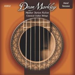 Dean Markley 2832 HT Corzi de nylon (2832-HT)