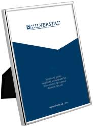 Zilverstad Sweet Memory 13x18 Képkeret - Matt ezüst (7999012) (7999012)