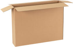 Leziter Kartondoboz 76x16x58 cm (B-203-761658) - geminiduo