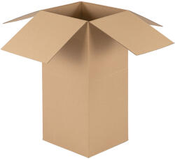 Leziter Kartondoboz 34x31x72 cm (B-203-343172) - geminiduo