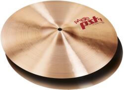 Paiste PST 7 Heavy 14" Чинел Hi-Hat (<![CDATA[PA 1703414]]>)
