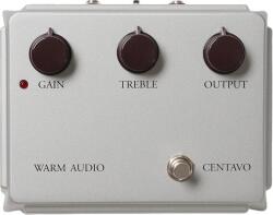 Warm Audio Centavo Silver Efect de chitară (WA-CVS)