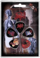 Death (Metal Band) Albums Pană (PP012)