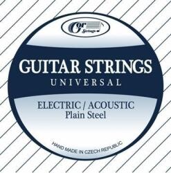 Gorstrings UNIVERSAL 011 Coardă individuală pentru chitară (<![CDATA[011p]]>)