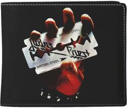 Judas Priest Bristish Steel Портфейл (WAJUDBS)
