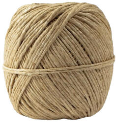  WOLKER Kötél / kötöző kenderzsineg 2/1, 75 100gr - 18020322 (18020322)