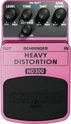 BEHRINGER HD300 Efect de chitară (<![CDATA[HD300_001]]>)