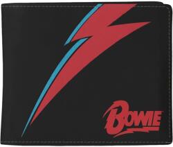 David Bowie Lightning Black Портфейл (NEWWABOWLIG)